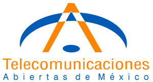 Logo TelecomAB